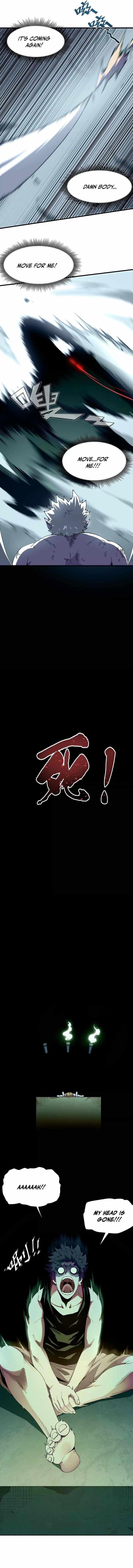The Law of Hunting for the Immortal King Chapter 3 2